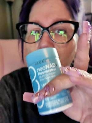 NeoCell NAD Resveratrol Capsules #neocell #nad #tiktokshopdealsfordays