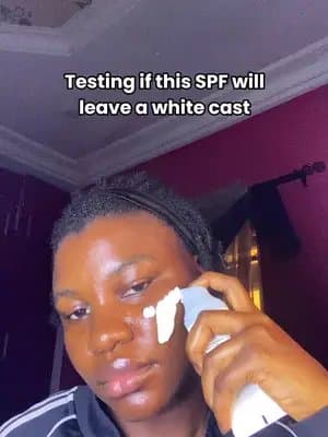 No White cast just glow😊sun serum from @SKIN1004 US #skin1004 #centella #goviralwithskin1004challenge #TikTokMadeMeBuyIt #koreanskincare #kbeauty #skincareroutine #sunscreen, #centellasunscreen, #centellaskincare, #spf, #koreansunscreen, #koreanskincare, #skin1004sunserum #sunscreenspf50 #centella