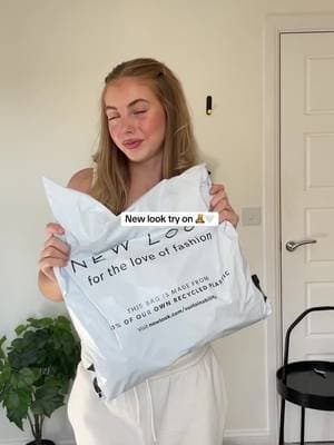 Obsessed with everythingg!!! @New Look Online #ad #thatnewlookfeeling #tryonhaul #foryou