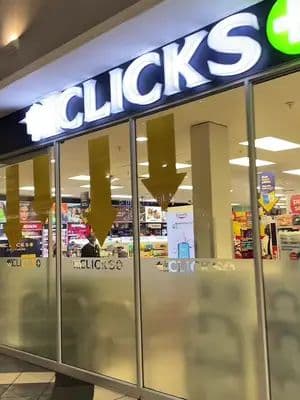 New Lower Prices are HERE at Clicks! 👀💛
Clicks has lowered prices across hundreds of health, beauty and wellness products, helping your money go further on the everyday essentials you already buy and love.
And remember to swipe your ClubCard to unlock even more value, including savings, cashback, partner rewards, vouchers and exclusive offers. 💳✨
I’ve only shown you a few… there’s SO much more to discover! 👀
Head to your nearest Clicks store or shop online, and look out for the yellow arrow for New Lower Prices Every Day. 🛒💛
@clicksza
#Clicks #NewLowerPricesEveryDay #ClicksDeals #EverydayValue #Ad