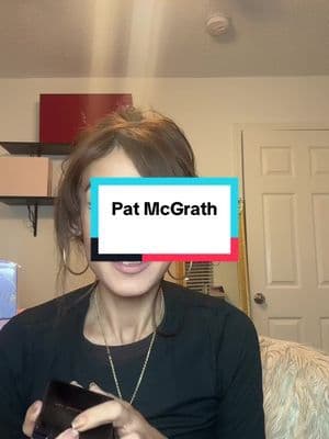@Pat McGrath Labs #PATMCGRATHLABS #TikTokShopCreatorPics if you purchase I hope you enjoy happy holidays #T#TikTokShopBlackFridayT#TikTokShopCyberMondays#spotlightfinds