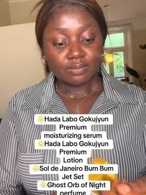 ✨ These beauty faves are WORTH the hype! From dewy skin to glossy lips and scents that turn heads – here’s everything I’ve been loving lately 💖 💧 Hada Labo for glass skin 🌸 Sol de Janeiro for the softest, best-smelling body 👻 Ghost perfume = soft girl vibes 💄 Kiko Milano = lip combo goals 💥 The Ordinary Glycolic = glow activated Which one are you grabbing first? 👇 #Adoteumhabitinho #TikTokMadeMeBuyIt #BeautyTok #SkincareTok #MakeupTikTok #GlowUp #SelfCareRoutine #ProductReview #TheOrdinary #GlycolicAcid #HadaLabo #GlassSkinRoutine #HydratedSkin #SolDeJaneiro #BumBumCream #SmellGoodAllDay #GhostPerfume #PerfumeTok #FragranceLovers #KikoMilano #LipGlossAddict #2in1Makeup #BeautyOnABudget #AffordableSkincare #ViralProducts #AestheticRoutine #GRWM #BeautyHaul #TikTokBeautyFinds