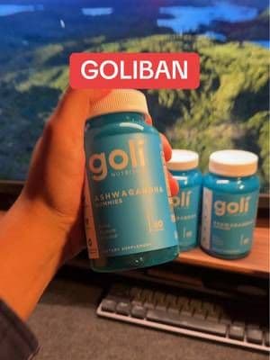 3 for free is crazy #goli #supplementsthatwork #tiktokshop