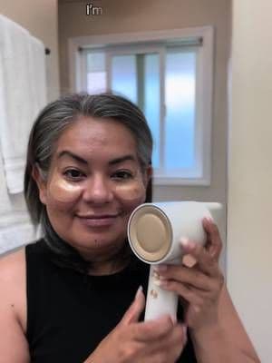 @Tideway #giftedbyTideway Just tried out the new Tideway hairdryer and it only took 8 minutes to dry my hair! 🌟 Loving the quick and smooth results. #HairGoals #TidewayHairdryer #QuickDry #HairCareRoutine #BeautyHacks #Review #TrendingNow #MustTry