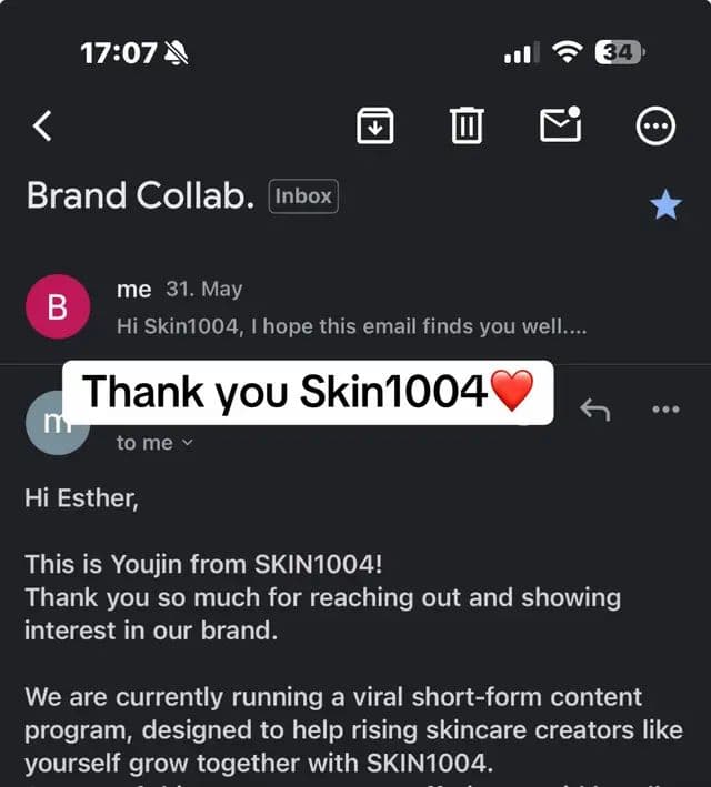 Posting this again cos it’s actually 4boxes skin1004 sent me😩 i just picked the last one up today, i almost missed it after 5days😭 Thank you so much❤️ @SKIN1004 US @스킨1004 Korea @skin1004_influencers #skin1004indonesia #pr #skin1004ampoule #skin1004centella #ugccreator #skin1004pr #prpackage #koreanskincare #premails #skincare #skincare101 #skincareinfluencer #kbeauty #ugccontentcreator #ugccommunity #ugctips #skin1004centella #giftedpr #centellaasiatica #centellaskincare #kskincare #koreanskincareproducts