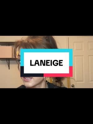 @laneige_us #LANEIGE #TikTokShopFallDealsForYou I am more than sure that this has to be the most glorious product I have ever used in my opinion #TikTokShopHolidaySales #T#TikTokHolidayHaul#s#spotlightfinds