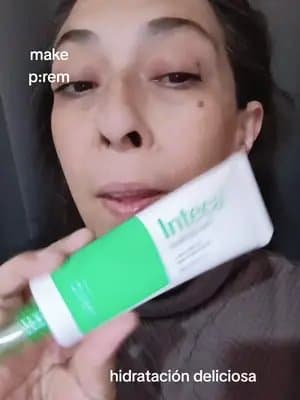 #makeprem tiene está crema que de verdad vas a amar #tiktokmademebuyit #kbeauty @MAKE P:REM US