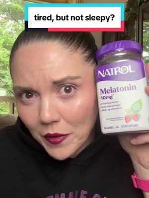 Prefer gummies over another pill at bedtime? Natrol Melatonin Gummies offer a strawberry-flavored option for your nighttime routine. Tap the link to check the serving details, bottle size, and current price! These statements have not been evaluated by the FDA. This product is not intended to diagnose, treat, cure, or prevent any disease. #Natrol #MelatoninGummies #BedtimeRoutine #NighttimeRoutine #TikTokShopBlackFriday @NATROL Disclaimer: Prices, sales, coupons, discounts are accurate at the time this video is posted and may vary afterwards as the Seller and TikTok may regularly change their limited-time promotions. Check the product page for the most current price. Free shipping, sale prices, and TikTok coupons may vary by account. Whatever items and quantities are in your cart at checkout is exactly what you will receive