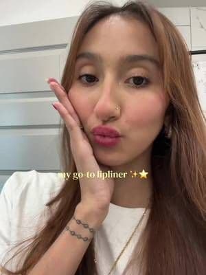 IM OBSESSED #FYP #shoptiktok #lipliner #wonderskin #TikTokShopBlackFriday