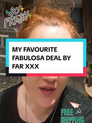 BY FAR MY FAVOURITE COLLECTION BY @My Fabulosa Just launched and Brand new incredible bundle #tiktokshop #cleaning #fabulosa #viral #fyp