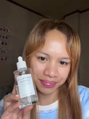 Skin looking tired? Wake it up! #GoViralWithSKIN1004Challenge #SKIN1004White #skin1004 #centella #TikTokMadeMeBuyIt @user32653174601 @SKIN1004 US