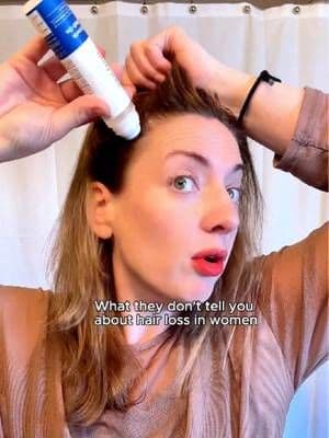 BeBodywise Hair Growth Serum Roll-On is your scalp’s new best friend. Roll-on applicator, zero mess, and loaded with smart actives that help your scalp be the environment it needs to be for those inactive hair follicles to start producing again. This serum gets to work where the rinse-out treatments can’t: right at the root. It’s about giving your follicles a fighting chance. Stop blaming yourself and start owning your hair regrowth. Give your scalp the love it’s been missing. And let’s wrap it up with “hair flip: done.” #hairgrowth #tiktokshopcreatorpicks #tiktokshopblackfriday #ttspersonalcarepicks #tiktokshopcybermonday @rootlabsofficial