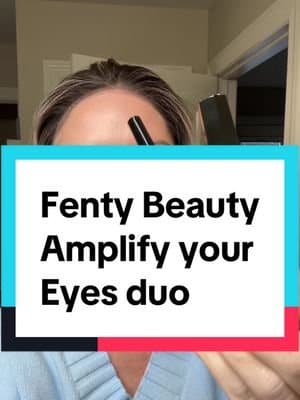 This is why Fenty stays winning… @Fenty Beauty #makeup #beauty #rihanna #tiktokshopfinds #tiktokshopholidayhaul