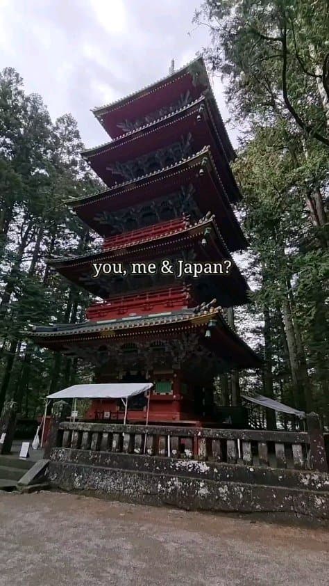 Ready for an unforgettable journey through Japan's rich history? Dive into the link in bio (D2) for an experience that g