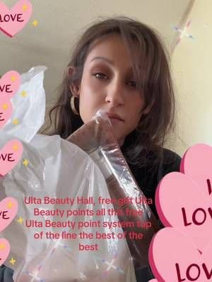 Ulta beauty Hall, Ulta Beauty points, Ulta Beauty free gifts Ulta Beauty the best #UltaBeauty #UltaBeautyPoints #UltaBeautyGiftWithPurchase #UltaBeautyGift #UltaBeautyFreeGift #Makeup #StayAtMom #BeautyLover #MakeupDolls #MakeUpQueens #MakeupAddiction #SkinCare #HairCare #BodyCare #MakeUp #Beauty #MomOfAllTrades #TikTok #TikTokShop #TikTokCreator #TikTokShopSpringGlowUp @Ulta Beauty @Kopari Beauty #koparibeauty #kopari #SPF #BodyOil #Sunscreen #Spring #Summer #ProtectYourSkin #Glow #Hydrating #Silk #Flawless #Trend #Viral #Follow