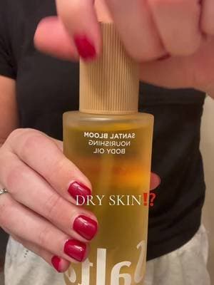 This is CHEFS KISS 🫰🏽😘 @Saltair Body #giftideas #giftideasforher #tiktokshop #tiktokshopfinds #tiktokshopblackfriday #tiktokshopcybermonday #tiktokshopholidaydeals #blackfriday #cybermonday #holidaycountdown #giftidea #stockingstuffers #skincare