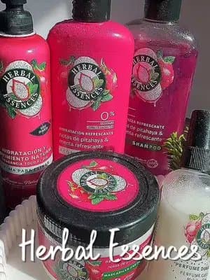 Vive las #vibrasfrescuras gracias a Herbal Essences #herbalessencesmexico #Publicidad #VibrasFrescuraFM #HerbalEssencesMx @For_me Tips @For_Me