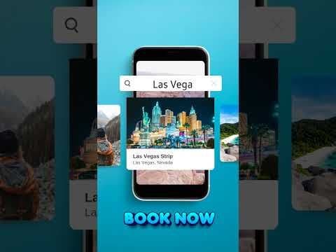 Do you need to book your Las Vegas vacation?