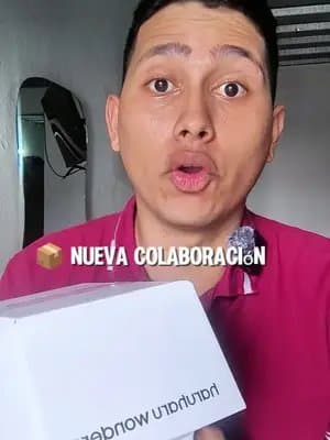 Unboxing 馃ぉ qued茅 fascinado con estos productos 馃ぉ #isntree #colaboraci贸n #collab #creatorsearchinsights #unboxinghaul