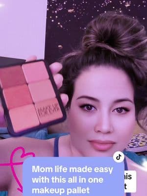 Just for fun but I was honesty this excited about @MakeUpForEverUSA pallet! Black Friday sales now #giftguide #ttsdelight #blackfridayearlydeals #blackfridaydeals #spotlightfinds #blackfriday #tiktokshopblackfriday #TikTokShopCyberMonday
#TTSTakeover #blackfriday #cybermonday #christmasgift #christmasgiftideas #stockingstuffer #stockingstufferideas #musthave #falldealsforyou #superbrandday #seasonalessentials #gifted #tiktokshopholidayhaul #tiktokshopholidaydeals #tiktokshopgiftideas2024 #ttstastemakers #tastemakerslaunch