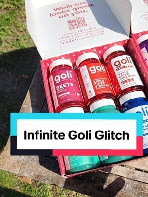 literally an insane deal when you know how much supplments normally cost. @Goli® Nutrition #boostwithgoli #tiktokspringglowup #tiktokshopcreatorpicks #greenish #nutrition