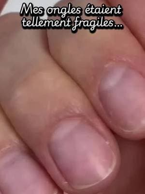 Mes ongles étaient fragiles… jusqu’à ce que je teste le durcisseur express Peggy Sage 💅 En quelques jours, ils sont plus forts, brillants et ultra naturels ✨@Peggy Sage #PeggySage #NailCare #offrespourtoi #tiktokshopblackfriday