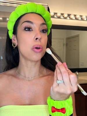 Patrick Ta made the perfect sculpting/precision brush for contouring my nose! 😆 #blackfridaybeautybests #tiktokshopblackfriday #tiktokshopcybermonday #tastemakersmiami #ttssoutheast