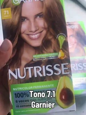 "Sunday Reset" cuando de la nada me propongo cuidar mi cabello y por fin encontrar el tono que me ayudó a matizar mi cabello 🙉💕🥰 @Garnier México el tono vainilla 7.1 me quedó perfecto 😍 y siempre cuidando mi cabello 💇♀️ #GarnierCuidadoDelCabello #LorealistarMX #GarnierMx #Publicidad #NutrisseXLorealistar