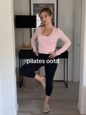 i’ll be living in these capris until further notice #capris #ottd #fitcheck #grwm #tiktokshop @Colorfulkoala