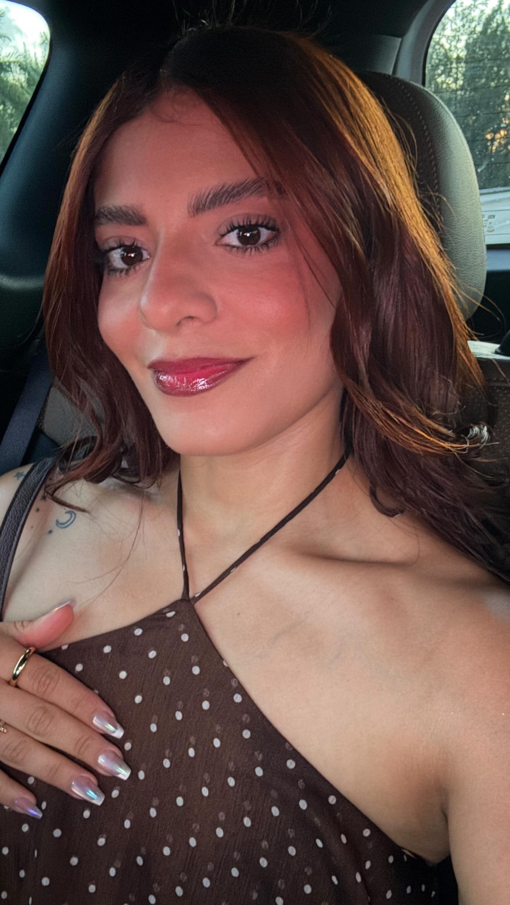 gifted by Color Wow
when your hair looks freshly washed… but it’s not 🤭
@colorwow.hair @colorwowhair
#cleangirl #ha