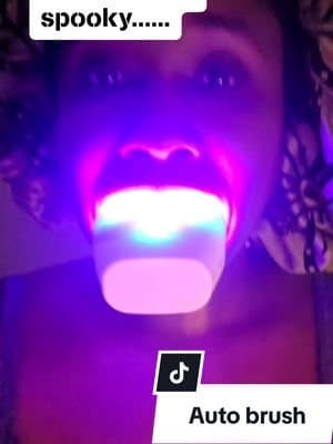 Brushing made simple autobrush #tiktokshopblackfriday #tiktokshopcybermonday #toothbrush