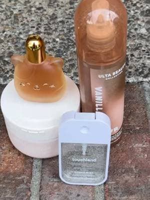 @Ulta Beauty #vanillaperfume #giftguide #backtoschoolshopping #tiktokshopsummersale #tiktokshopcreatorpicks