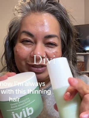 @Divi Scalp & Hair Health #divihaircare #divihairmask #divileaveinconditioner #tiktokshop #orangecart #ttshop #ttsacl