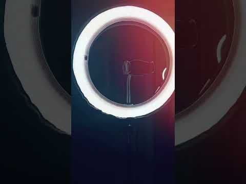RH12B ring light by @neewerofficial
#light #vlogger
#review #ringlight #neewer #RH12B #neewerringlight #gifted #ringli