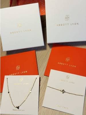 @Abbott Lyon #TheALCollective #ad #gifted #unboxing