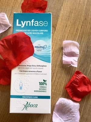 PROMOZIONE IN CORSO PER L’ESTATE🚧 #GiftedByAboca #Lynfase #PropositiDiBenessere #ProgettoAbocaLife @Aboca Life