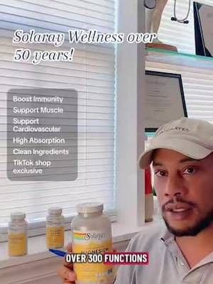 #tiktoklive #livehighlights #tiktokshopcybermonday #tiktokshopblackfriday #magnesium @Solaray