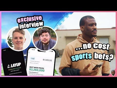 Sports Betting...Without Betting?