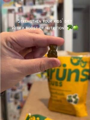 @Grüns #superfood #gummies #tiktokshopfalldealsforyou #falldealsforyou #ttstoptier
