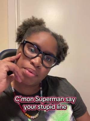 You need a toner! #ThayersAmbassador #Thayers #CmonSuperman #giftedbythayers @Thayers