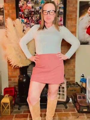 #boots #thesebootsaremadeforwalking #trending #tiktokshop #bootsontheground