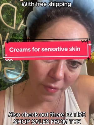 Make sure to check the link it’s not just the combo pack. You can find at the amazing price. You also can enter their store from there and check out all of their amazing prices. I highly recommend this if you have sensitive skin. @dear, Klairs #tiktokshopholidayhaul #sensativeskinapprovedproducts #klairs #barriercream #reducerednessonfacelotions