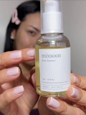 🔥 El skincare MÁS VIRAL de TikTok Shop con 42% OFF 😱 @mixsoon @mixsoon_official #GlassSkinroutinewithmixsoon #koreanskincare #skincaretips #skincareviral #tiktokmademebuyit