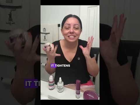 The Viral Dr. Melaxin 5-Step Routine—Correct Order Explained!