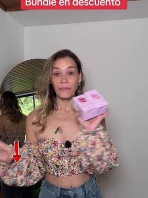 Aprovecha el descuento #tiktokshopholidayhaul #NewYearNewMe #lemme #suplementos