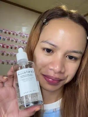 Haggard face? Time to shine! #GoViralWithSKIN1004Challenge #SKIN1004White #skin1004 #centella #TikTokMadeMeBuyIt @user32653174601 @SKIN1004 US