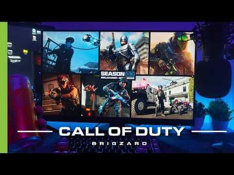 COD New Season 3 Reloaded Update Today | Black Ops 7 Warzone New Maps + New Guns