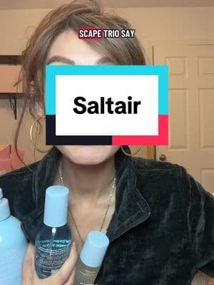#superbrandday #TikTokShopBlackFriday #TikTokShopCyberMonday #Midwest #SALTAIR @@Saltair Body🤣🥰🤣🥰