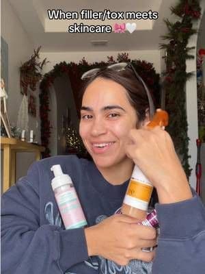 HOLY DR. MELAXIN 🤩🤯 #tiktokshopholidayhaul #drmelaxin #skincareproductsthatwork #drmelaxinpeelshot #ttshopdeals