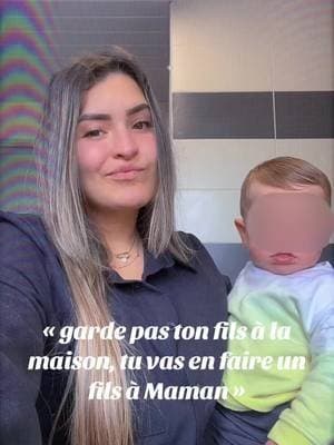 À la naissance de Sérgio avec Vincent, nous avons pris la décision que je resterai à la maison pour m’occuper de notre fils ! ✨ Mon métier était auprès des enfants, et je ne me voyais pas laisser le mien à une nourrice pour aller m’occuper d’autres enfant chaque jour.. J’ai donc profité de cette occasion pour faire une reconversion professionnelle, je suis devenu « community manager » comme certains le savent✨ Même si oui c’est pas forcément facile tous les jours, je m’épanouis pleinement auprès de mon fils 🫶🏽 Et vous, quelle méthode de garde pour vos enfants ? 🤍 #bebe #babyboy #jeunemaman #jeuneparents #mamaninfluenceuse #mamaninstagrameuse #mamanbloggeuse #mumlife #bonheur #famille #baby2023 #amour #monfils #2024 #souvenir #jeunepapa #instamum #instamaman #maman #petitgarçon #préjugé #jugement #mamancomblée #mamanaufoyer #mamanalamaison #reconversion #communitymanager #mamanaufoyermaispasque #auxiliairedepuericulture #changementdevie